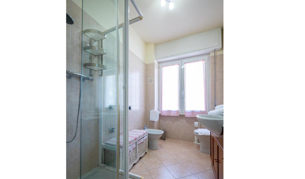 Nymphs Of Lake Como, House Of Harmony - Lake View Apartment 동고 외부 사진